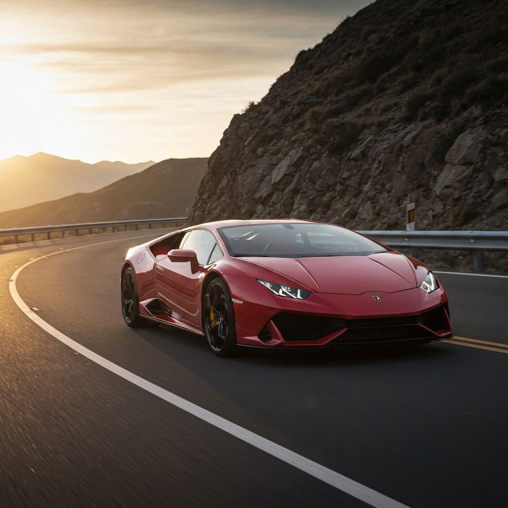 Los mejores autos de lujo para bodas y eventos especiales en 2026