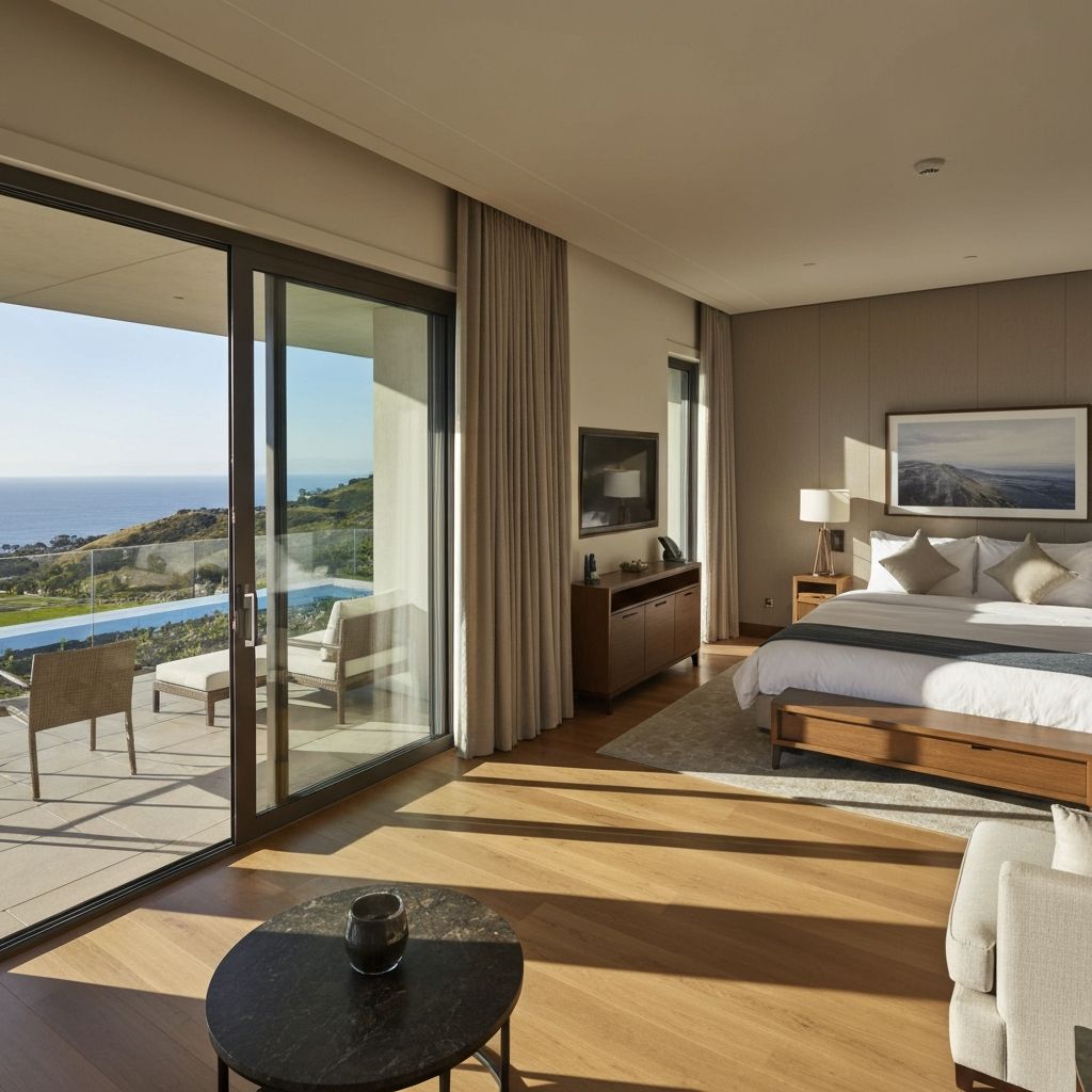 Hotel Boutique Vista al Mar