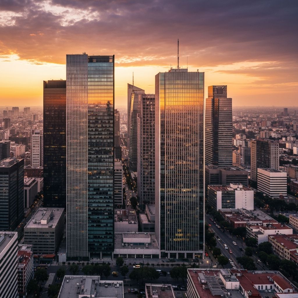 UAREBNB anuncia su expansión a Guadalajara y Monterrey