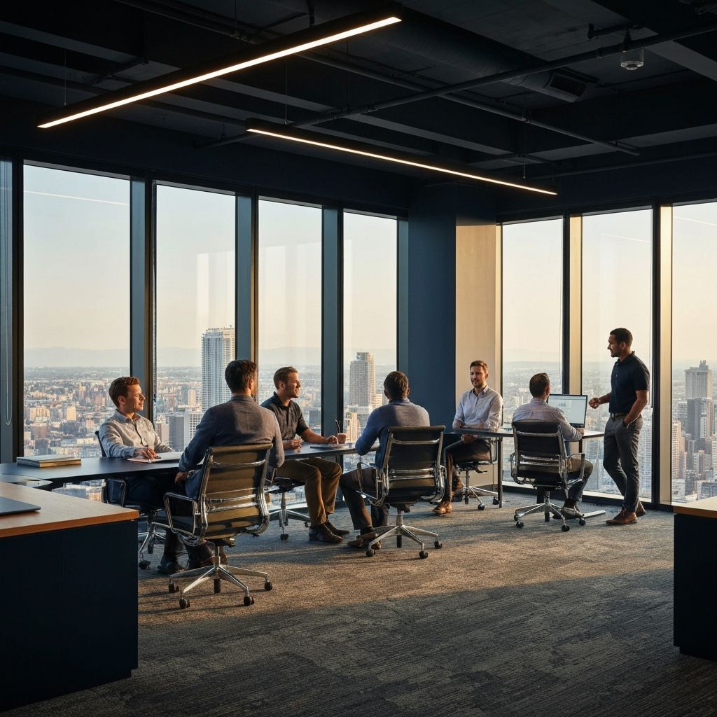 UAREBNB lanza la primera plataforma especializada en renta de activos de alto valor en México