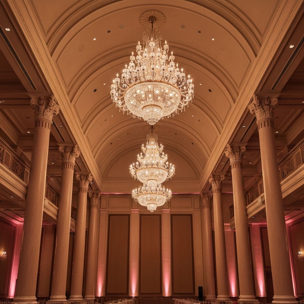 Salón de Fiestas Gran Marqués
