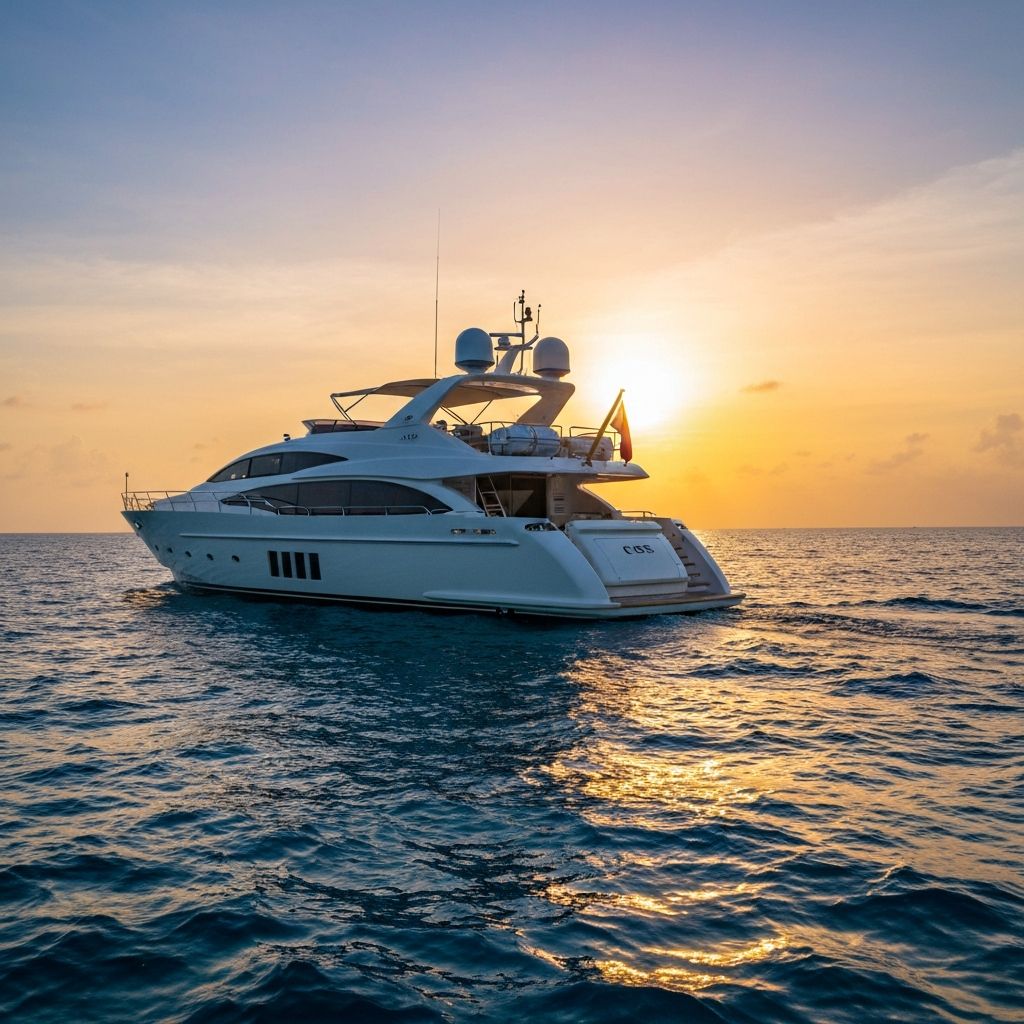 Azimut Grande 35M 2
